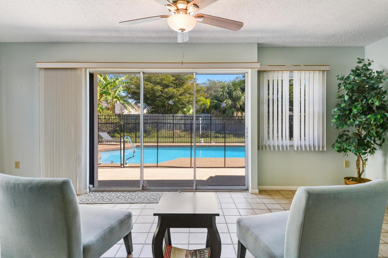 Village Green Oasis Bradenton Buitenkant foto