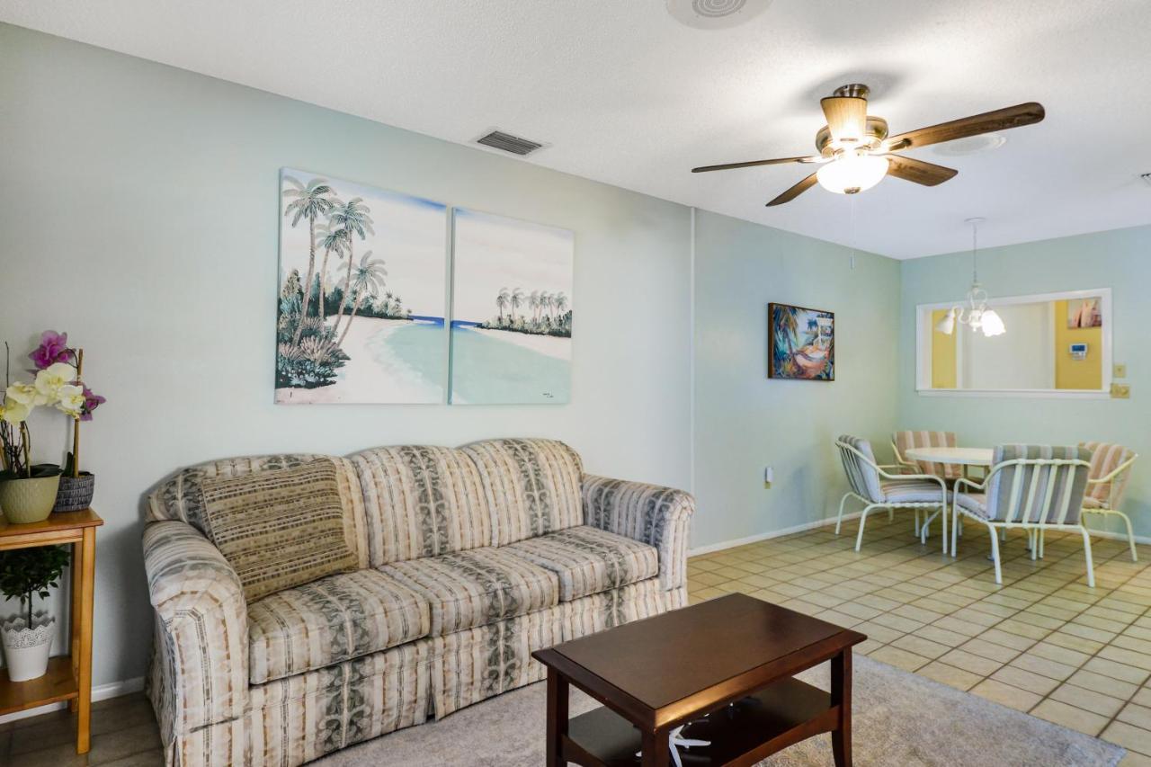 Village Green Oasis Bradenton Buitenkant foto
