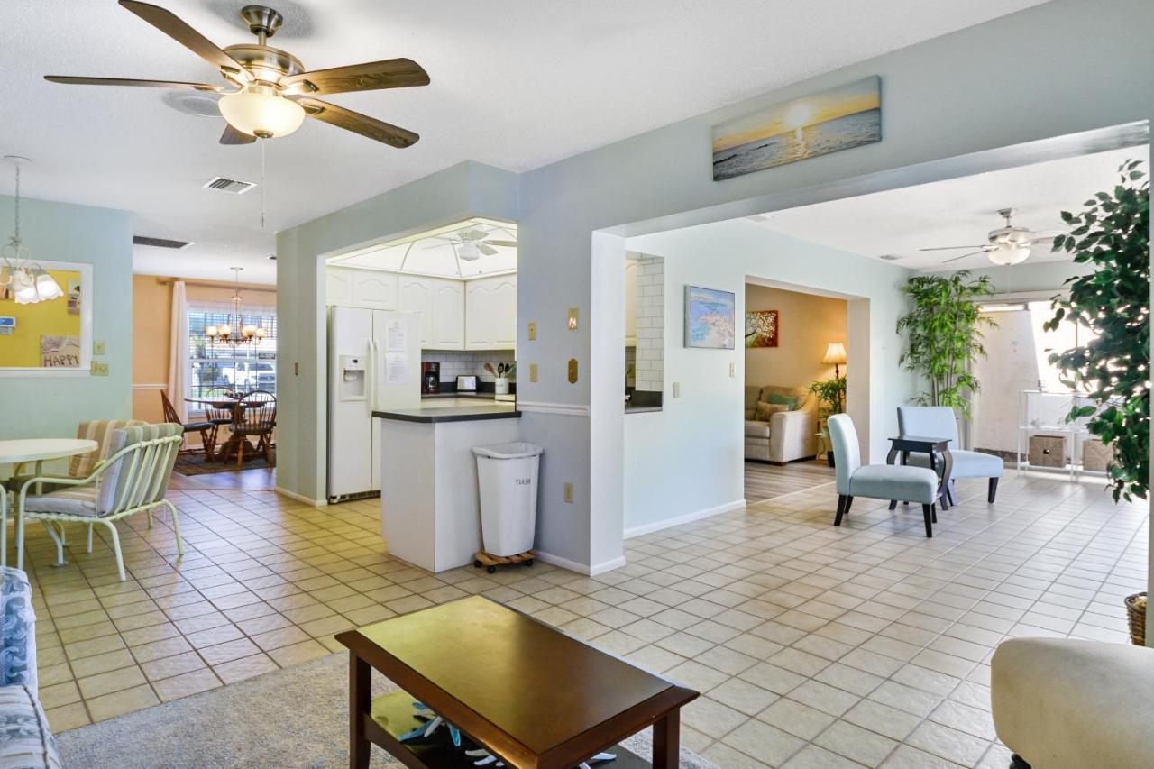Village Green Oasis Bradenton Buitenkant foto