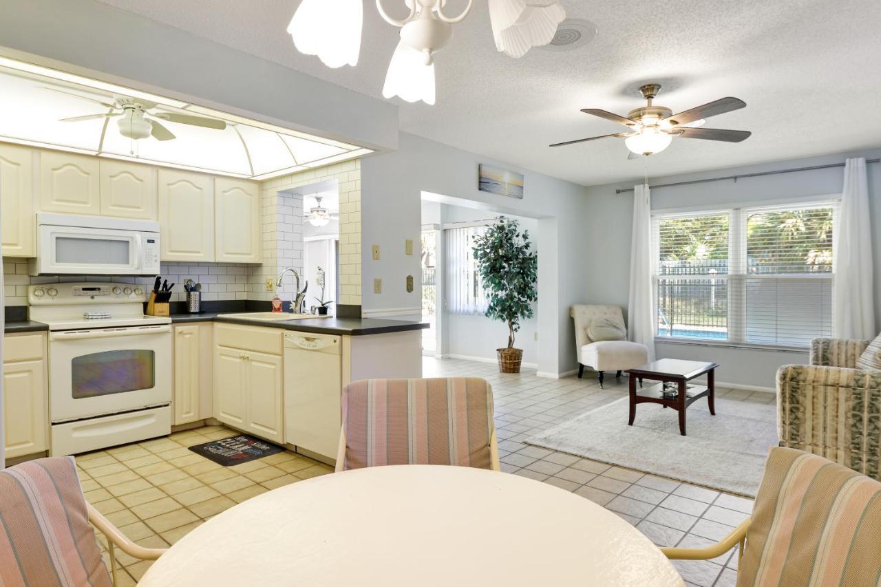 Village Green Oasis Bradenton Buitenkant foto
