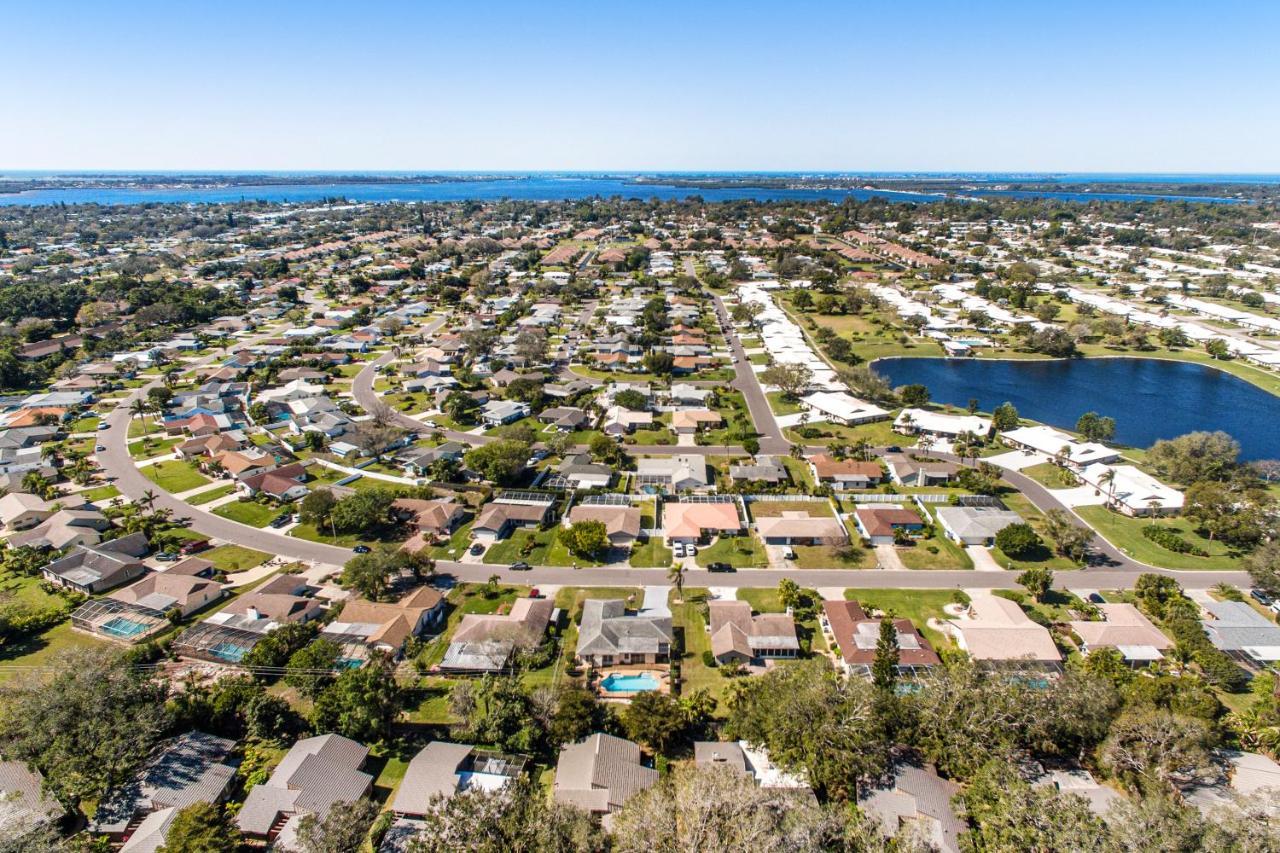 Village Green Oasis Bradenton Buitenkant foto