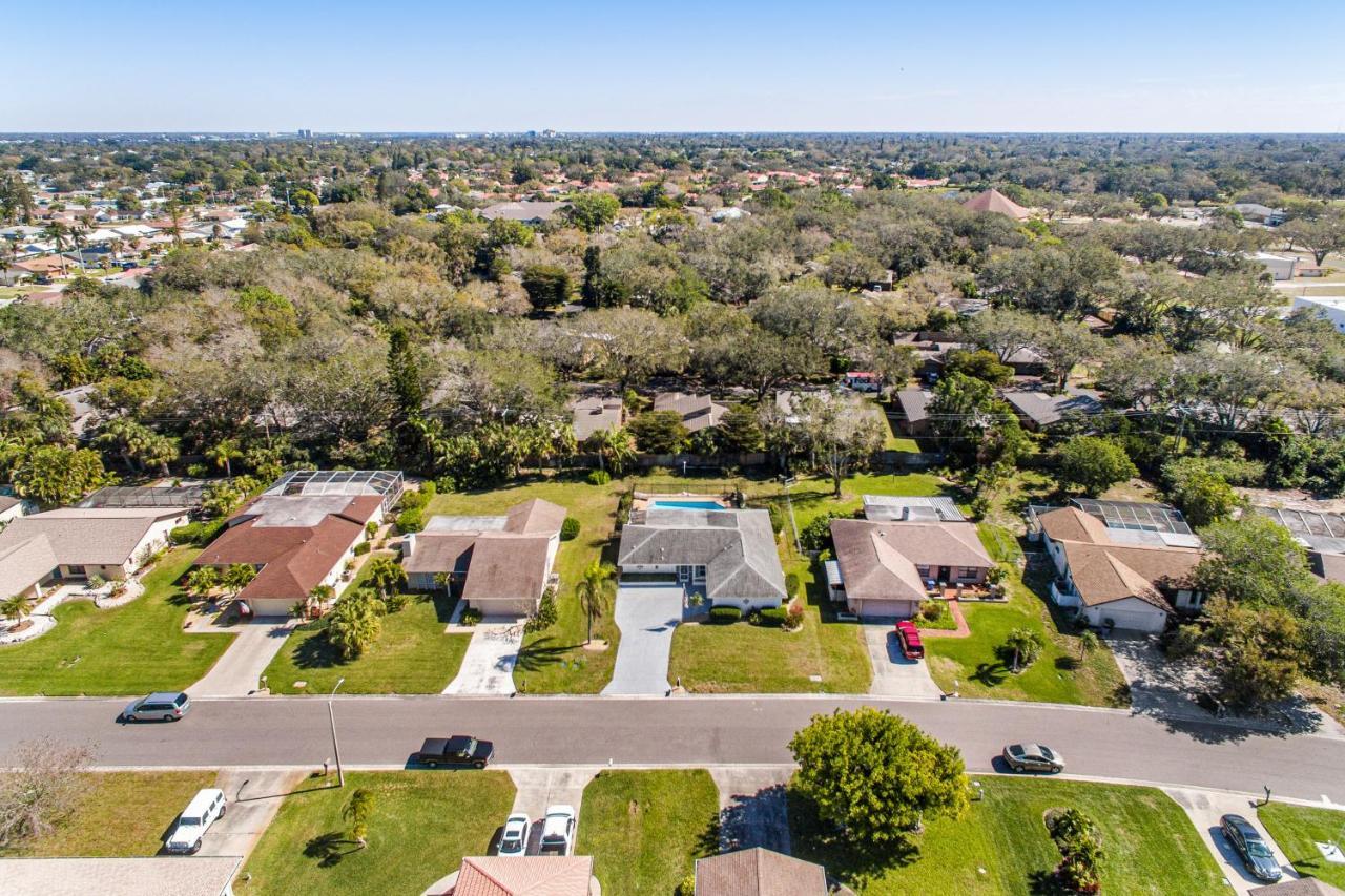 Village Green Oasis Bradenton Buitenkant foto