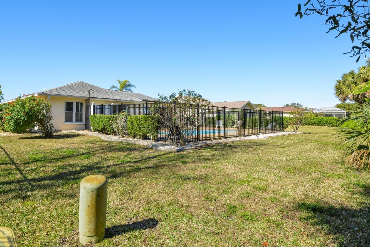 Village Green Oasis Bradenton Buitenkant foto