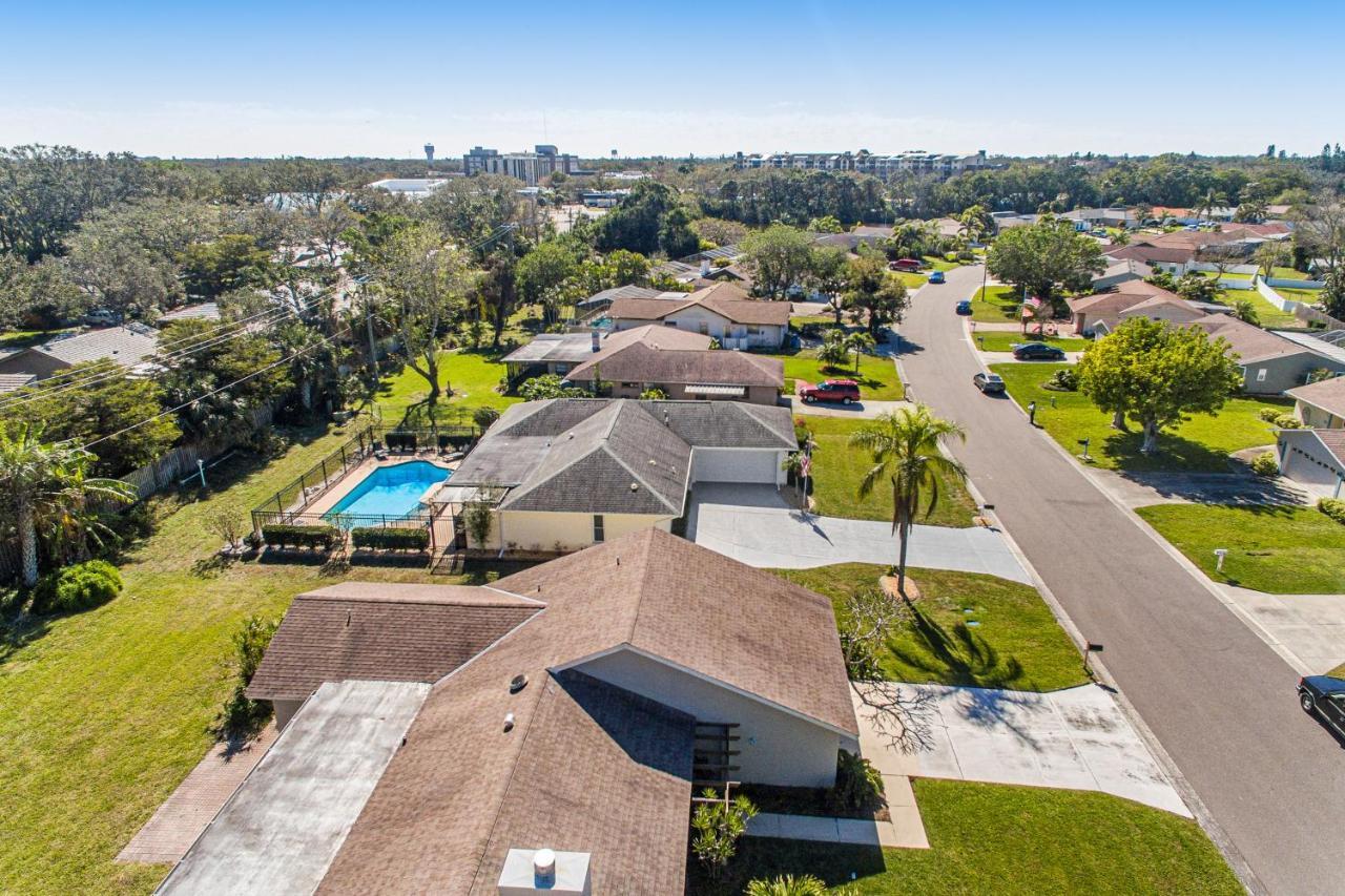 Village Green Oasis Bradenton Buitenkant foto
