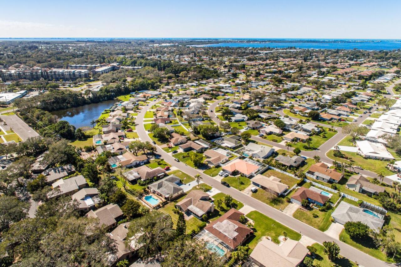 Village Green Oasis Bradenton Buitenkant foto