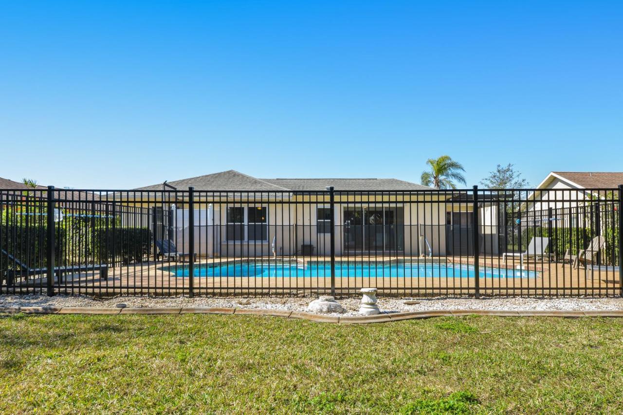 Village Green Oasis Bradenton Buitenkant foto