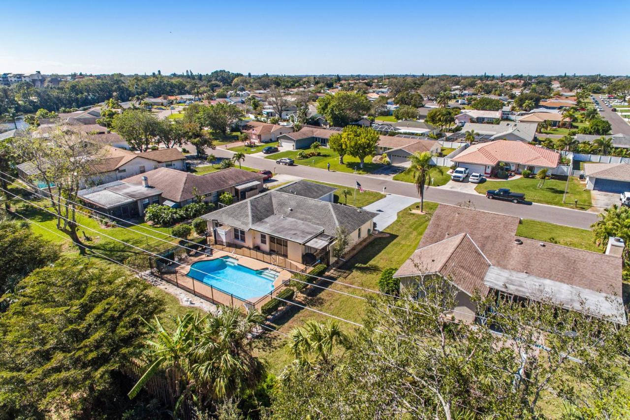 Village Green Oasis Bradenton Buitenkant foto