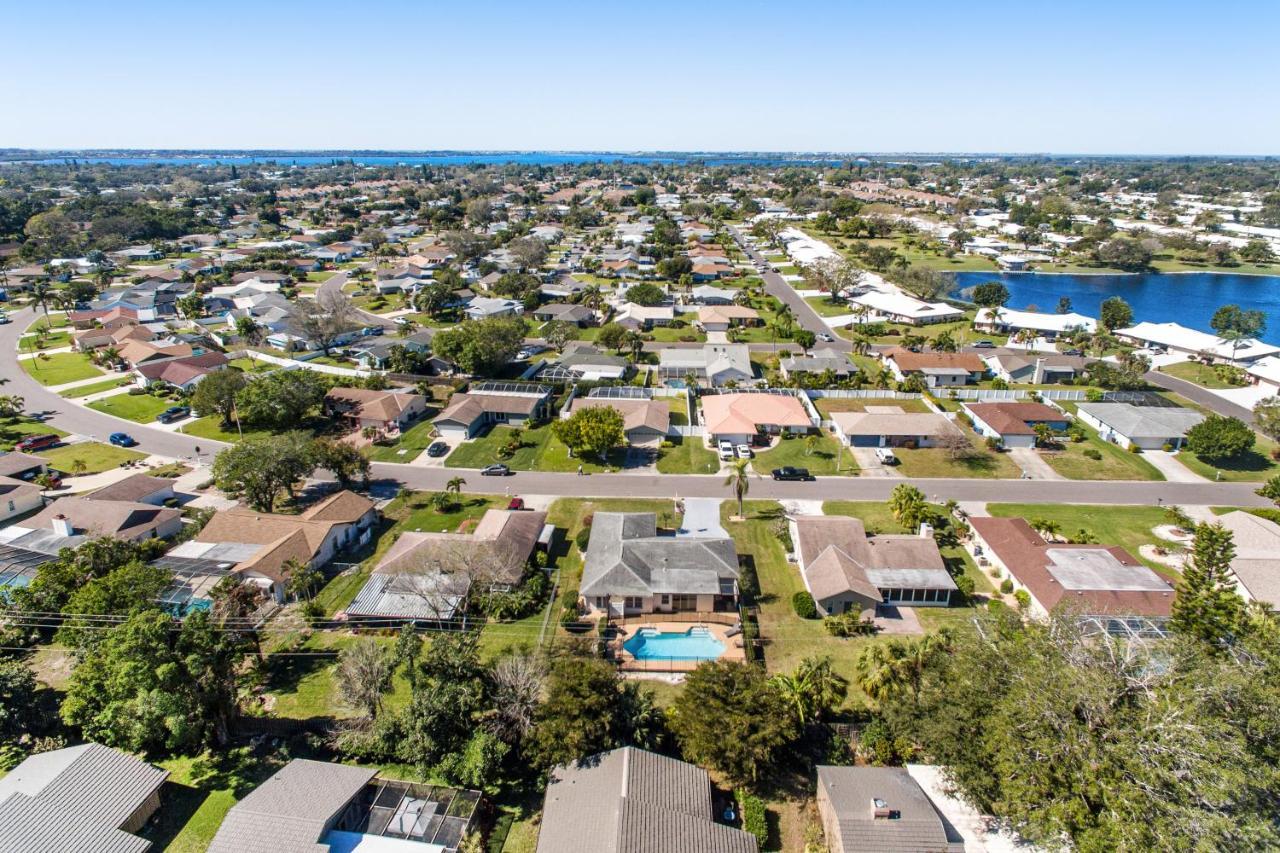 Village Green Oasis Bradenton Buitenkant foto