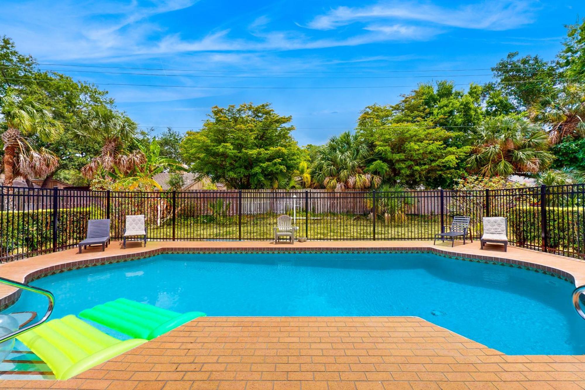 Village Green Oasis Bradenton Buitenkant foto